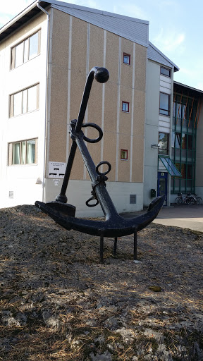 The Anchor