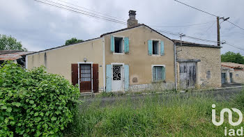 maison à Rouillac (16)