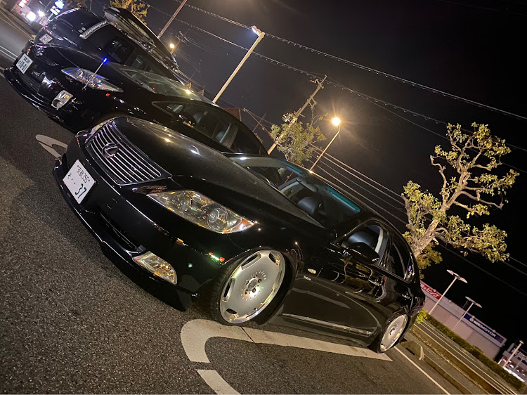 LSの京相一家・自粛解除・ビシキマナイト・美紫鬼魔Night・久々のMTに関するカスタム事例の投稿画像4枚目