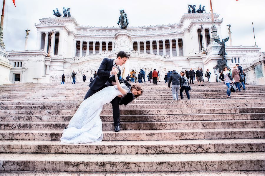 Wedding photographer Sergey Fedorchenko (fenix1976). Photo of 6 August 2016