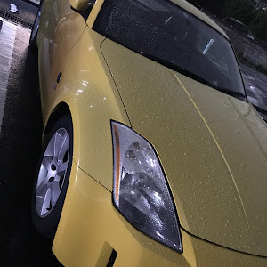 フェアレディZ Z33