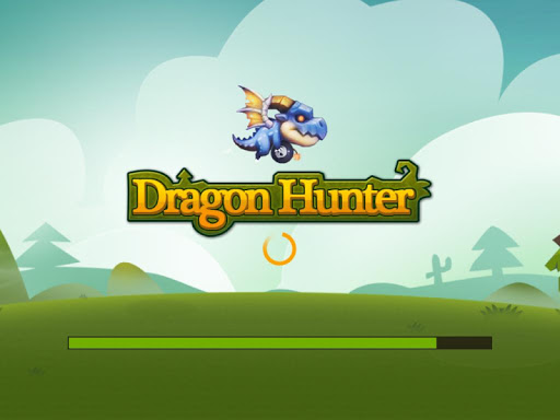 Dragon hunter