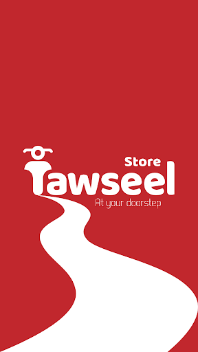 Tawseel Stores