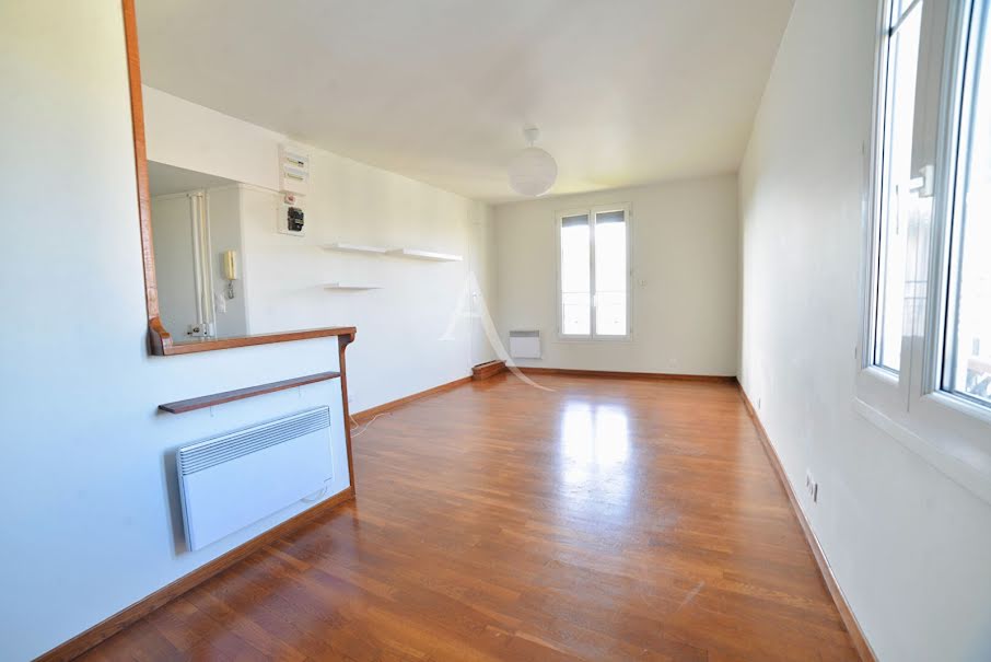 Vente appartement 2 pièces 43 m² à Fontenay-sous-Bois (94120), 275 000 €