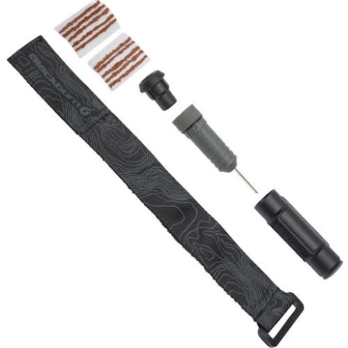 Blackburn Plugger Tubeless Tire Repair Kit