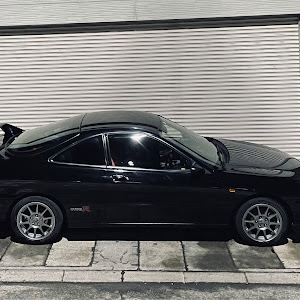 インテグラ DC2