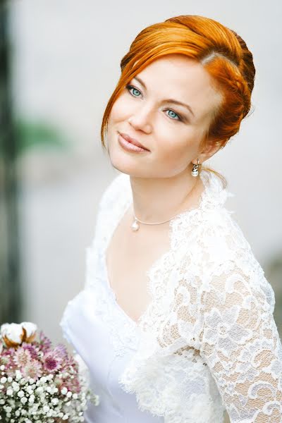 Wedding photographer Wladimir Jaeger (cocktailfoto). Photo of 23 April 2017