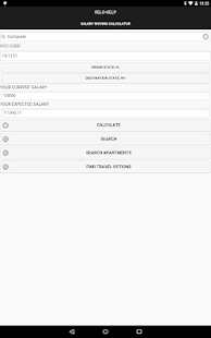 Relocation Assistant(圖1)-速報App