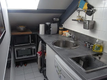 appartement à Le Havre (76)