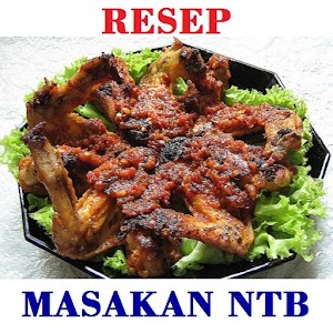 Download Resep Masakan NTB For PC Windows and Mac