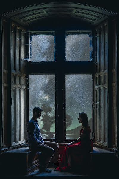 Photographe de mariage Timothée De Lagarde (tdelagarde). Photo du 24 septembre 2020