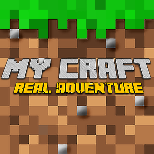 My Craft: Real Adventure 1.8