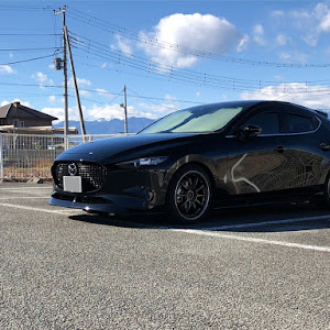 MAZDA3 BP5P