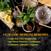 AYURVEDIC MEDICINE - REMEDIES FOR BETTER HEALTH  Icon