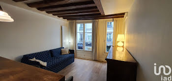 appartement à Paris 6ème (75)