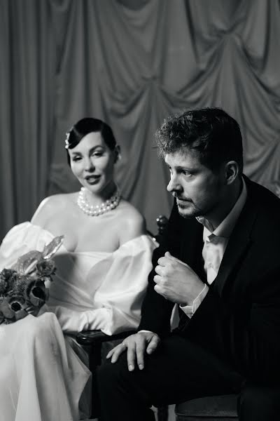 Photographe de mariage Anastasiya Popova (haskoo). Photo du 16 mai