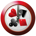 Cover Image of Télécharger Minuteur de poker parlant - Horloge 3.11 APK