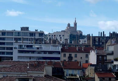 Appartement avec terrasse 9