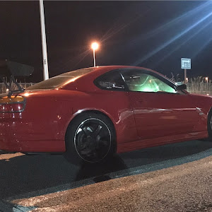 シルビア S15