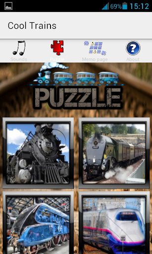 免費下載益智APP|有趣的火車：遊戲免費的孩子 app開箱文|APP開箱王