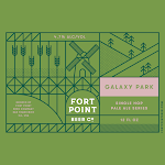 Fort Point Galaxy Park