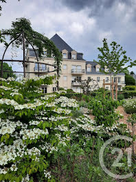 appartement à Vannes (56)