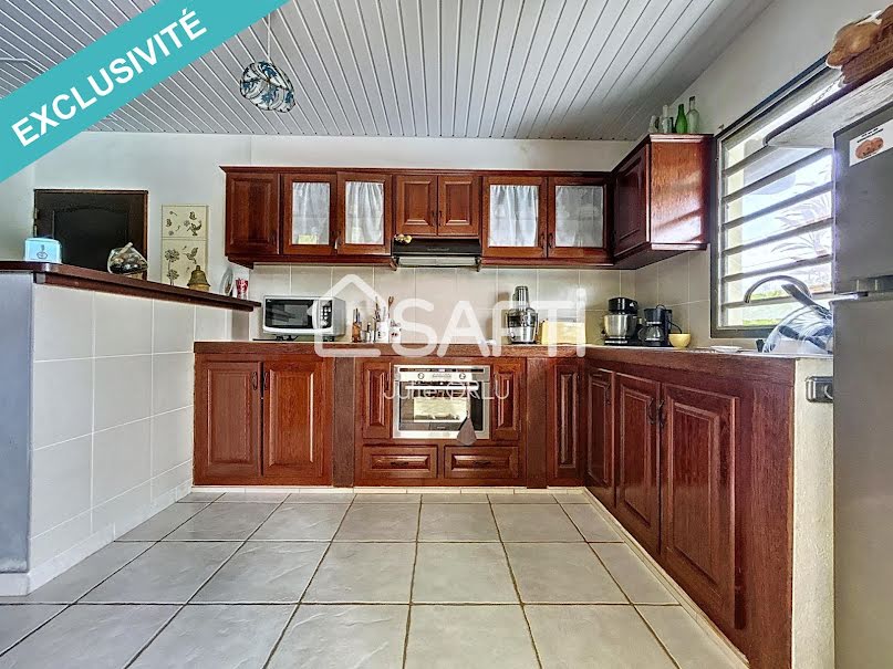 Vente maison 5 pièces 140 m² à Kourou (97310), 410 000 €