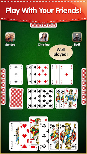 Rummy (Free, no Ads) screenshots 1