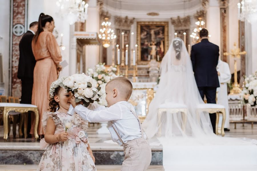 Svadobný fotograf Luca Cuomo (lucacuomo). Fotografia publikovaná 9. februára 2023