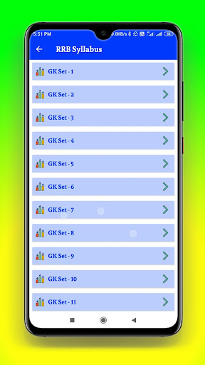 LearningGo - RRB NTPC Exam Practice  Mock Test