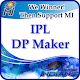 Download IPL 2018 DP Maker & IPL Photo Frame 2018 For PC Windows and Mac 1.0