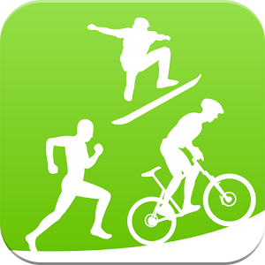 Jogger: Your Running Tracker.apk 1.36