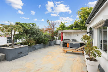 maison à Boulogne-Billancourt (92)