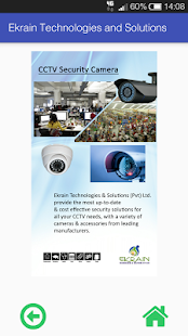 Ekrain Technologies & Solutions (Pvt) Ltd.(圖4)-速報App