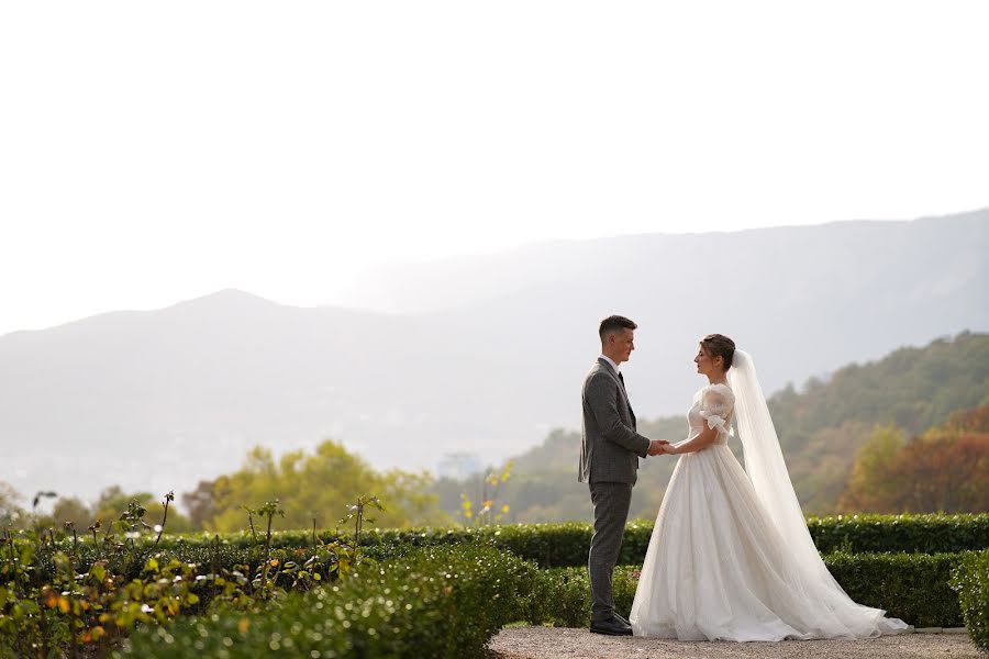 Fotógrafo de casamento Artem Kuznecov (artemkuznetsov). Foto de 11 de dezembro 2023