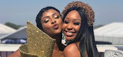 Boity & Minnie: when power women unite