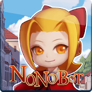 NonoBot - Nonogram  Icon