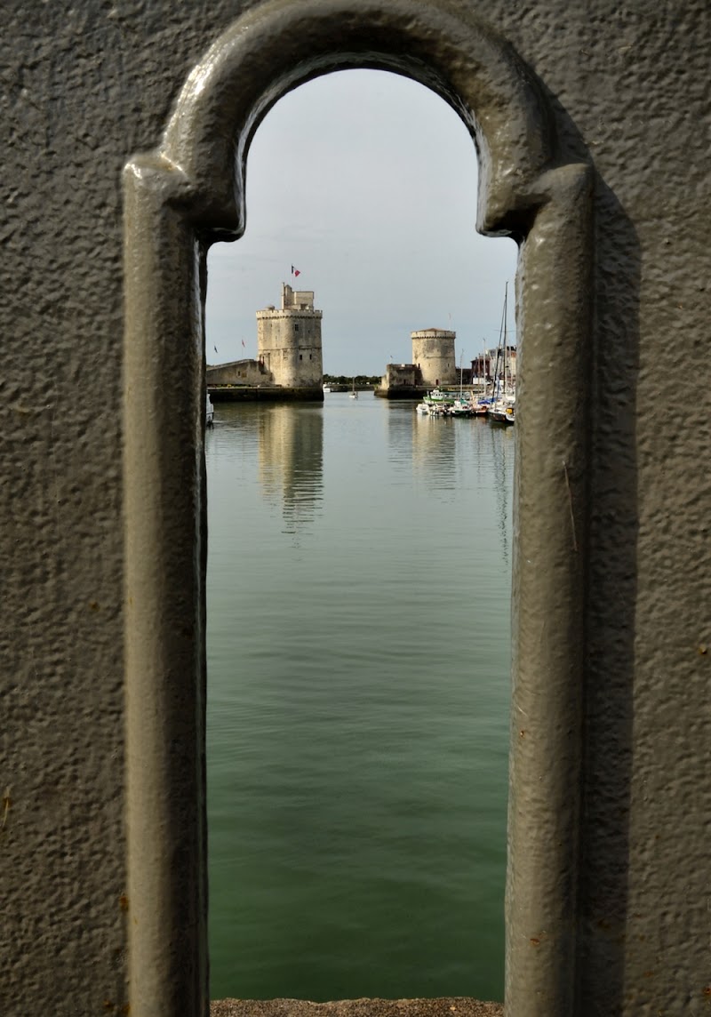 LA ROCHELLE di tizianadesy