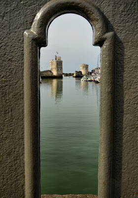 LA ROCHELLE di tizianadesy