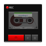 Audio Recorder Apk