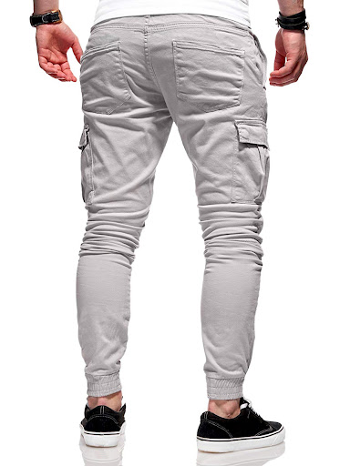 Title 4, Classic Three-dimensional Patch Pockets For Aut...