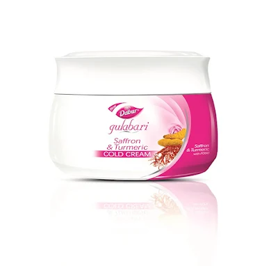 Dabur Gulabari Cold Cream - 100 ml