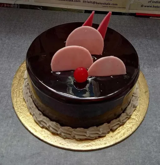 Choco Truffle Cake