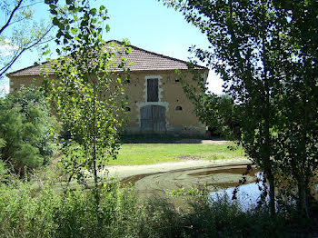 maison à Fleurance (32)