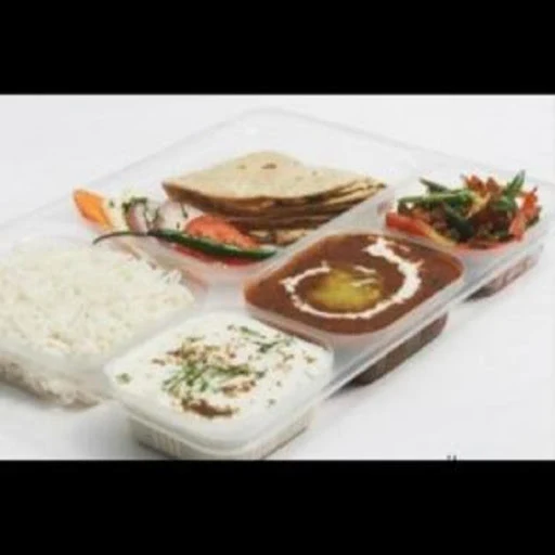 Excecutive Veg Thali