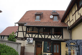 appartement à Erstein (67)