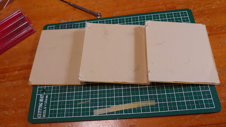 MR-SのDIY・自作・3連メーター・3連メーターフード・3連メーターパネルに関するカスタム事例の投稿画像4枚目
