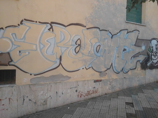 Murales XIV Maggio