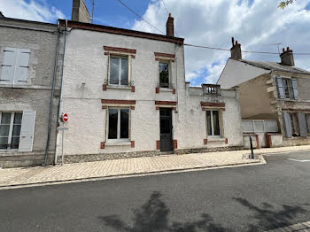 maison à Beaugency (45)