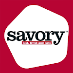 Savory Magazine by Stop & Shop Apk